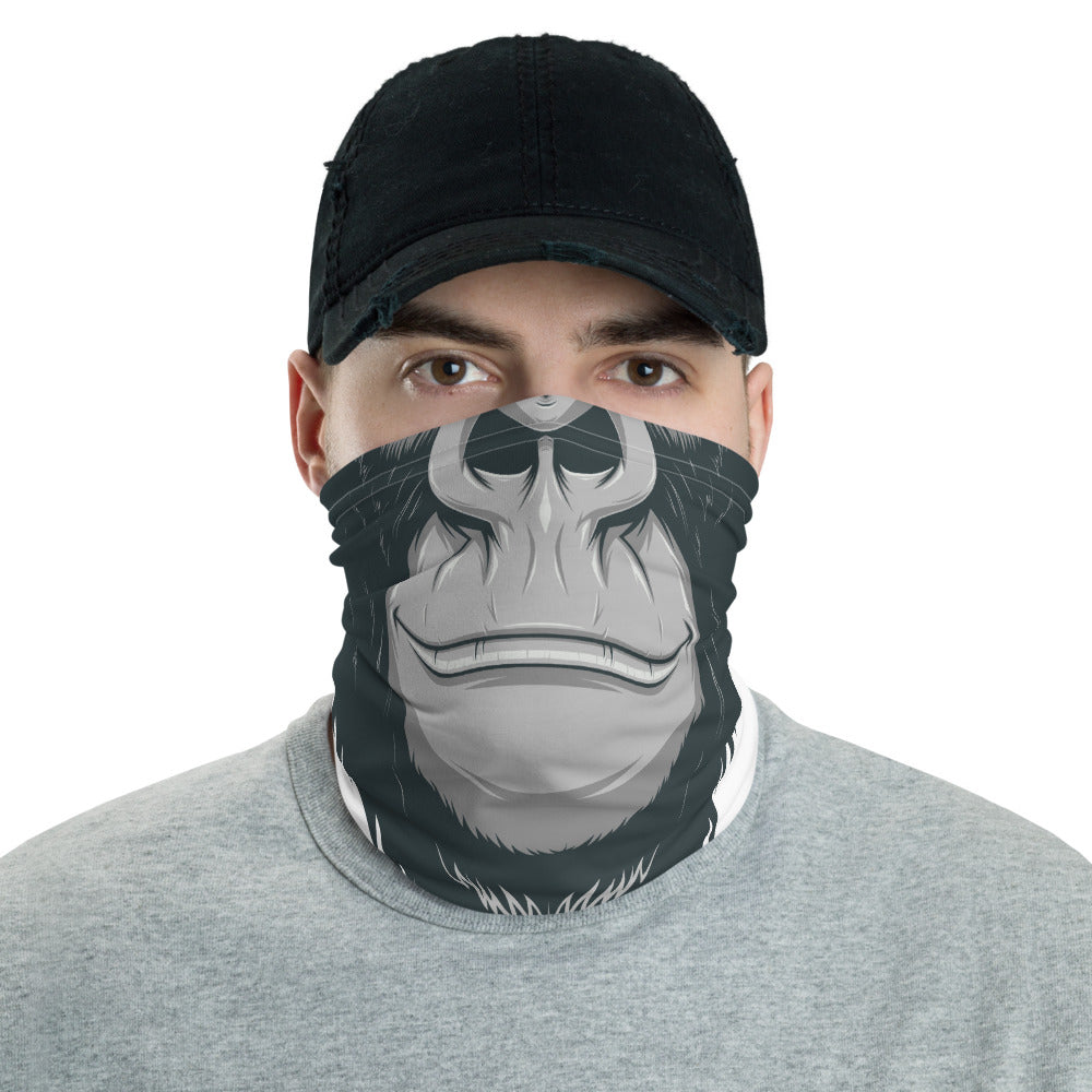 Face Mask Gorilla – HiDef Apparel