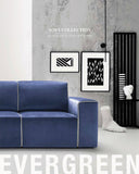 Felis Ecvergreen sofa collection