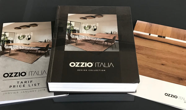 Ozzio.com