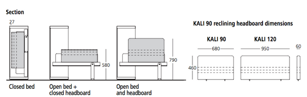 headboard recycling