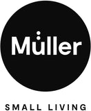 Luller Moebel Small Living Home Offices logo