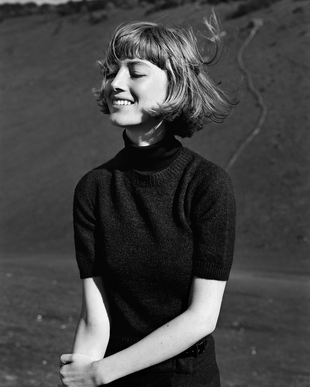 Margaret Howell - Alasdair McLellan - exhibition