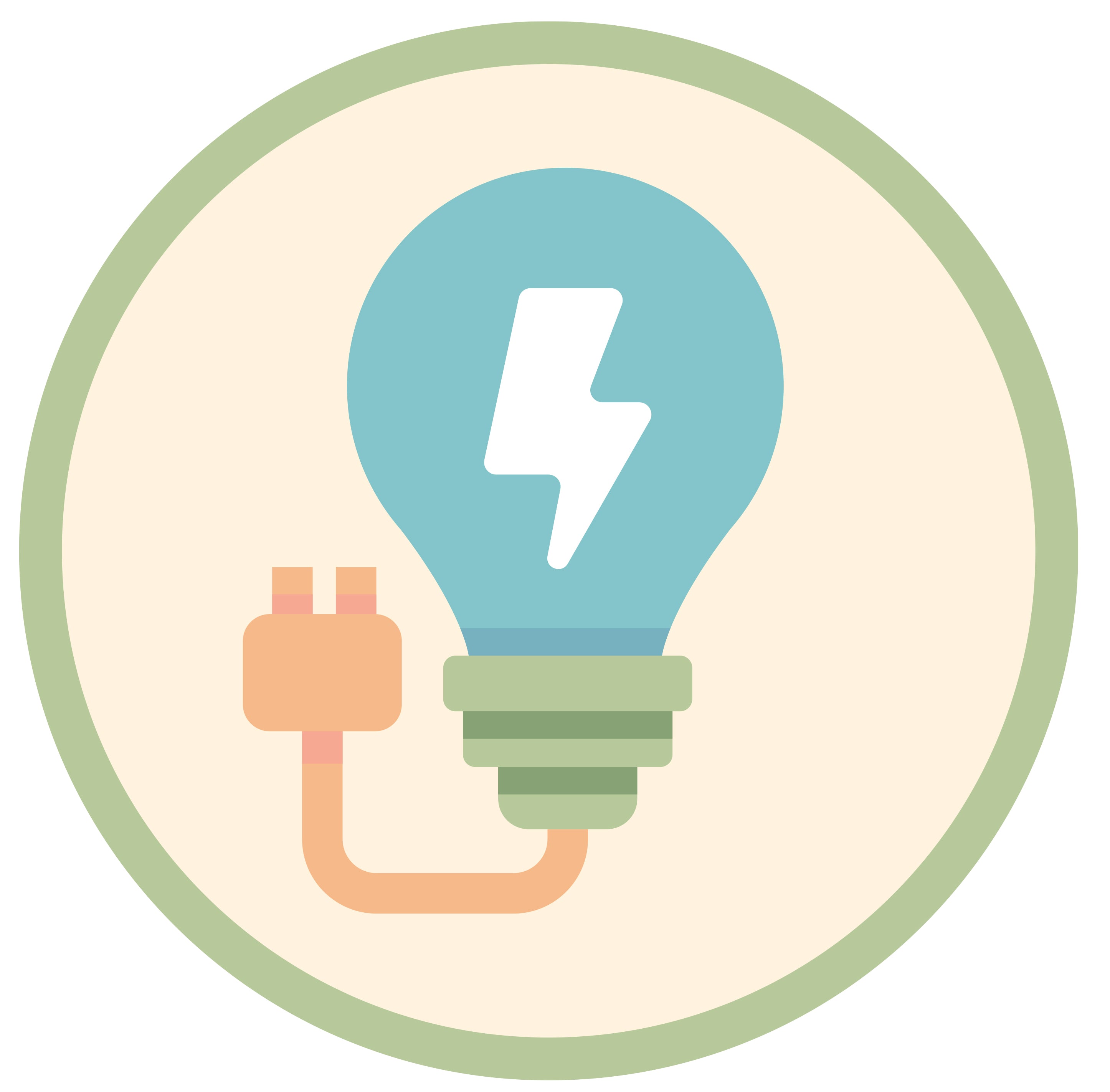 Turn off lights and Unplug - How To Live Sustainable - Eco Living and Sustainability Checklist