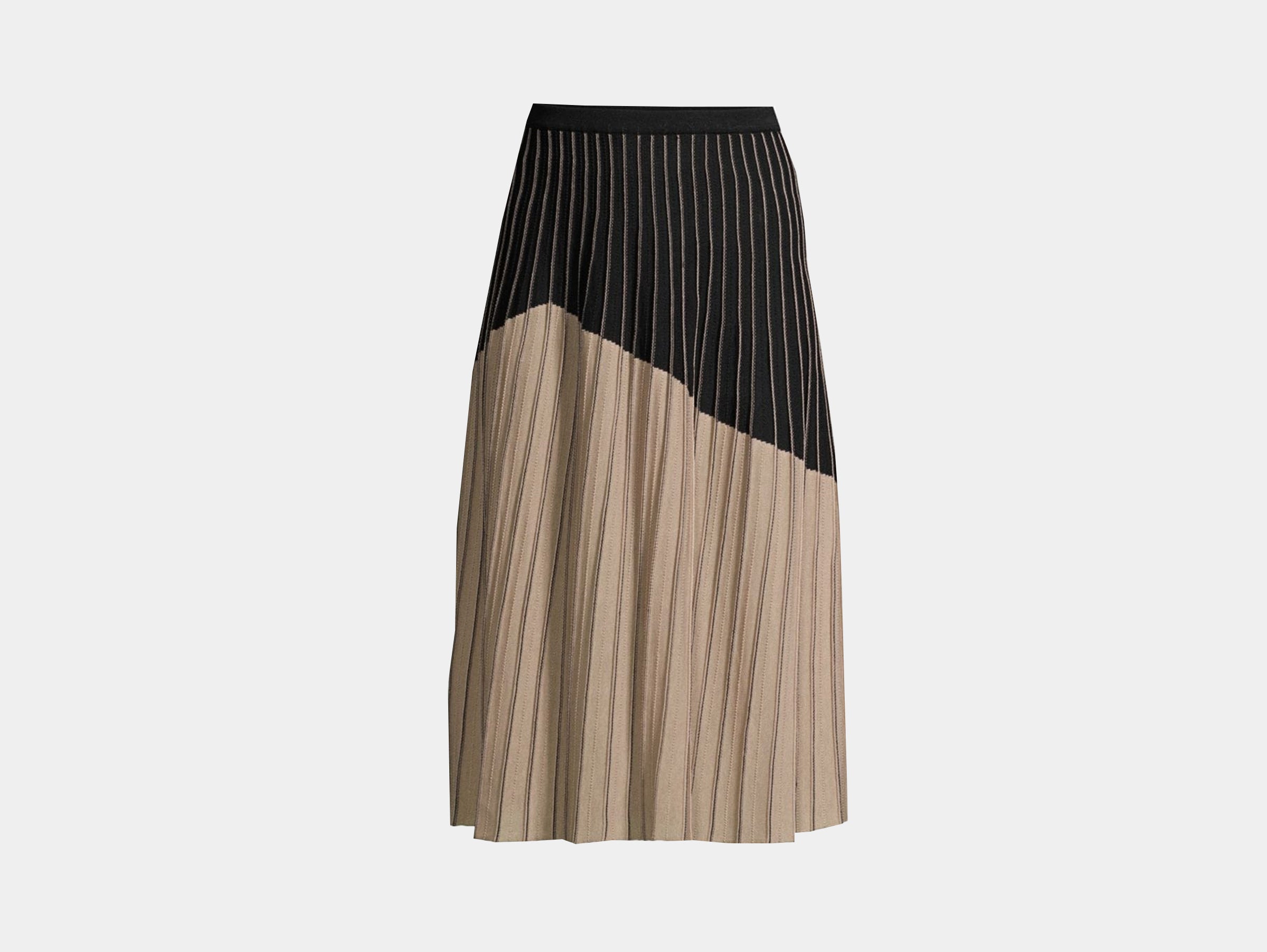 Midi Skirts Are The Most Flattering Skirts for All Ages | ownmuse.com ...