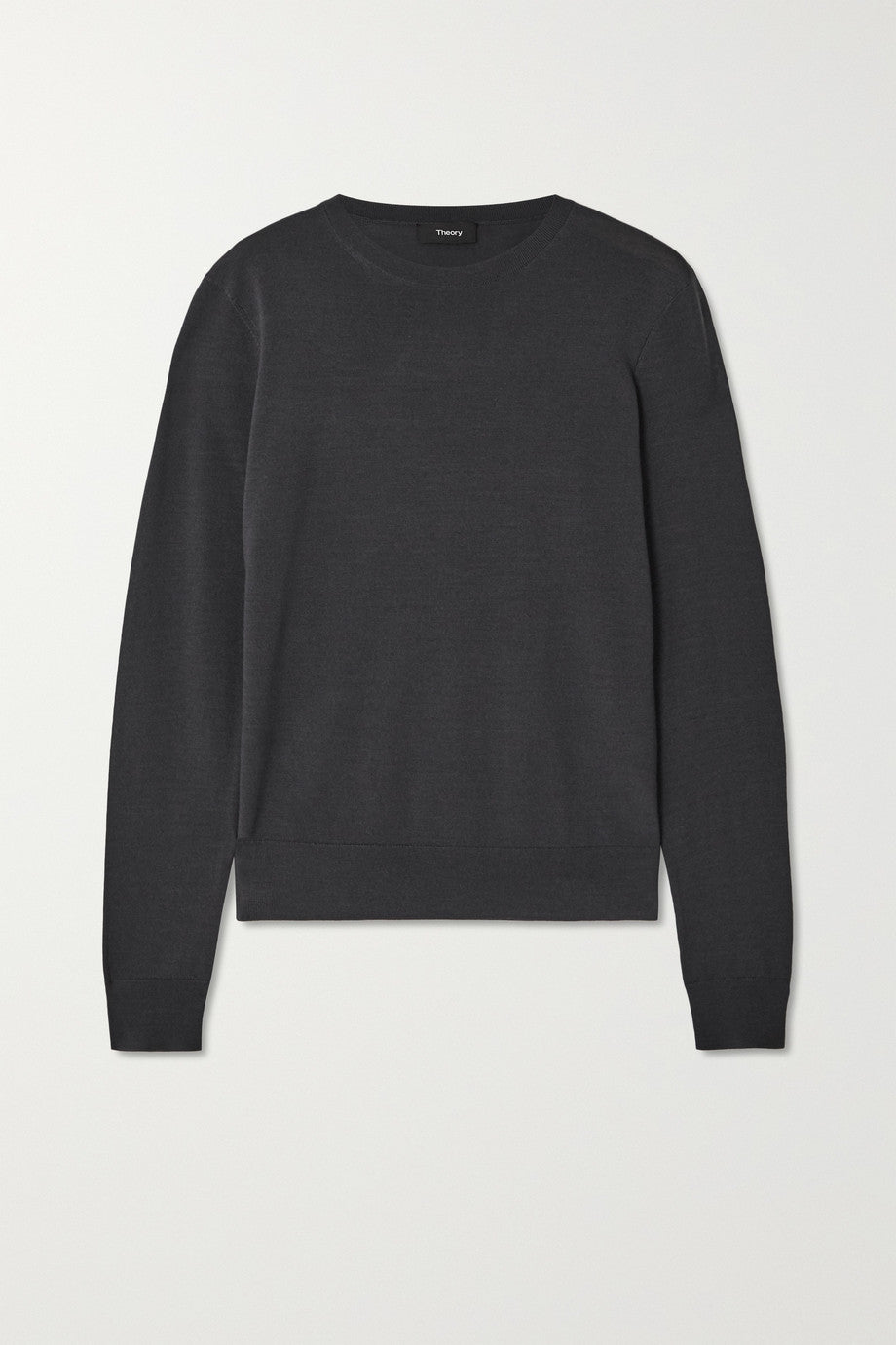 Theory Wool-blend Sweater