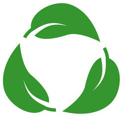 biodegradable logo