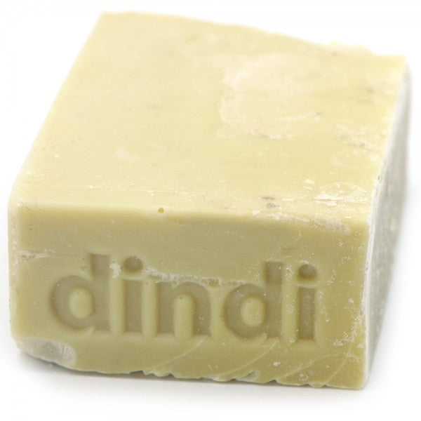 Dindi Naturals Hemp Seed Oil Soap Bar