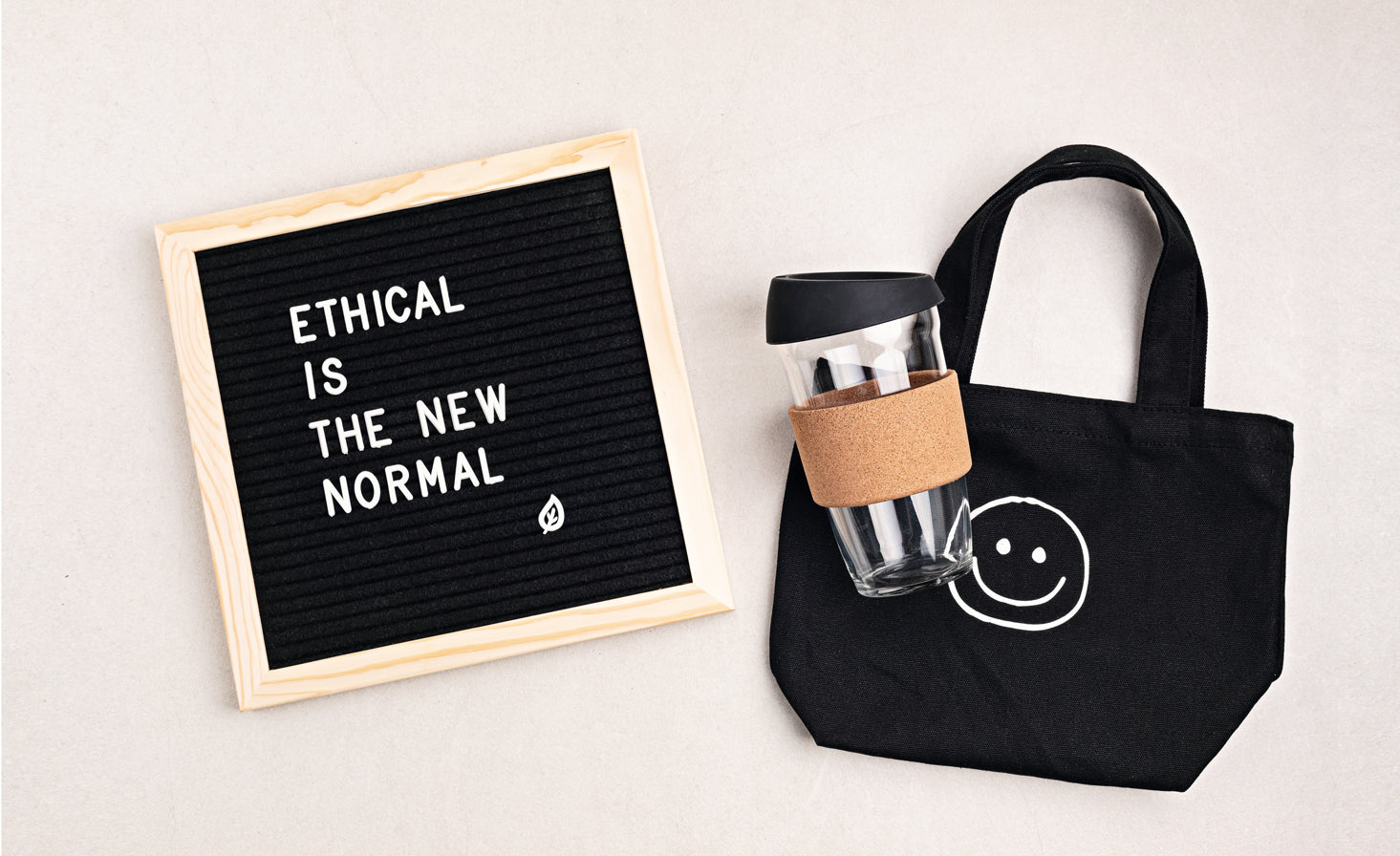 Best Everyday Carry Bag - Sustainable and Ethical Bags