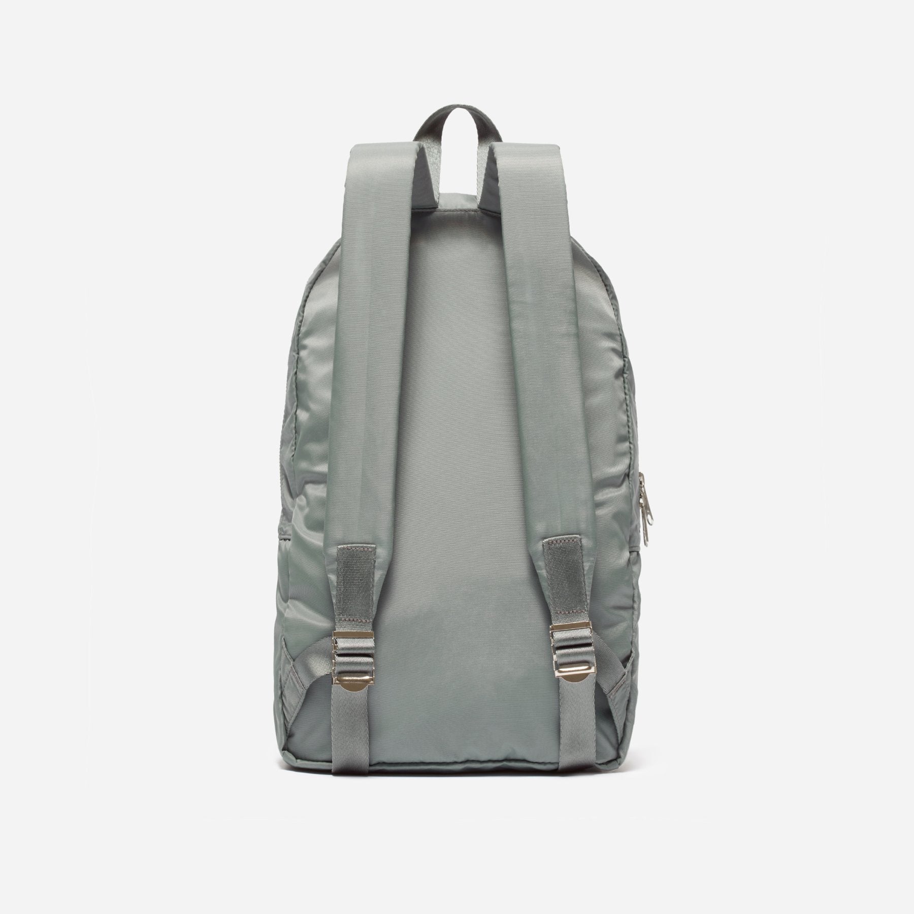 Everlane - Packable foldable backpack travel bag