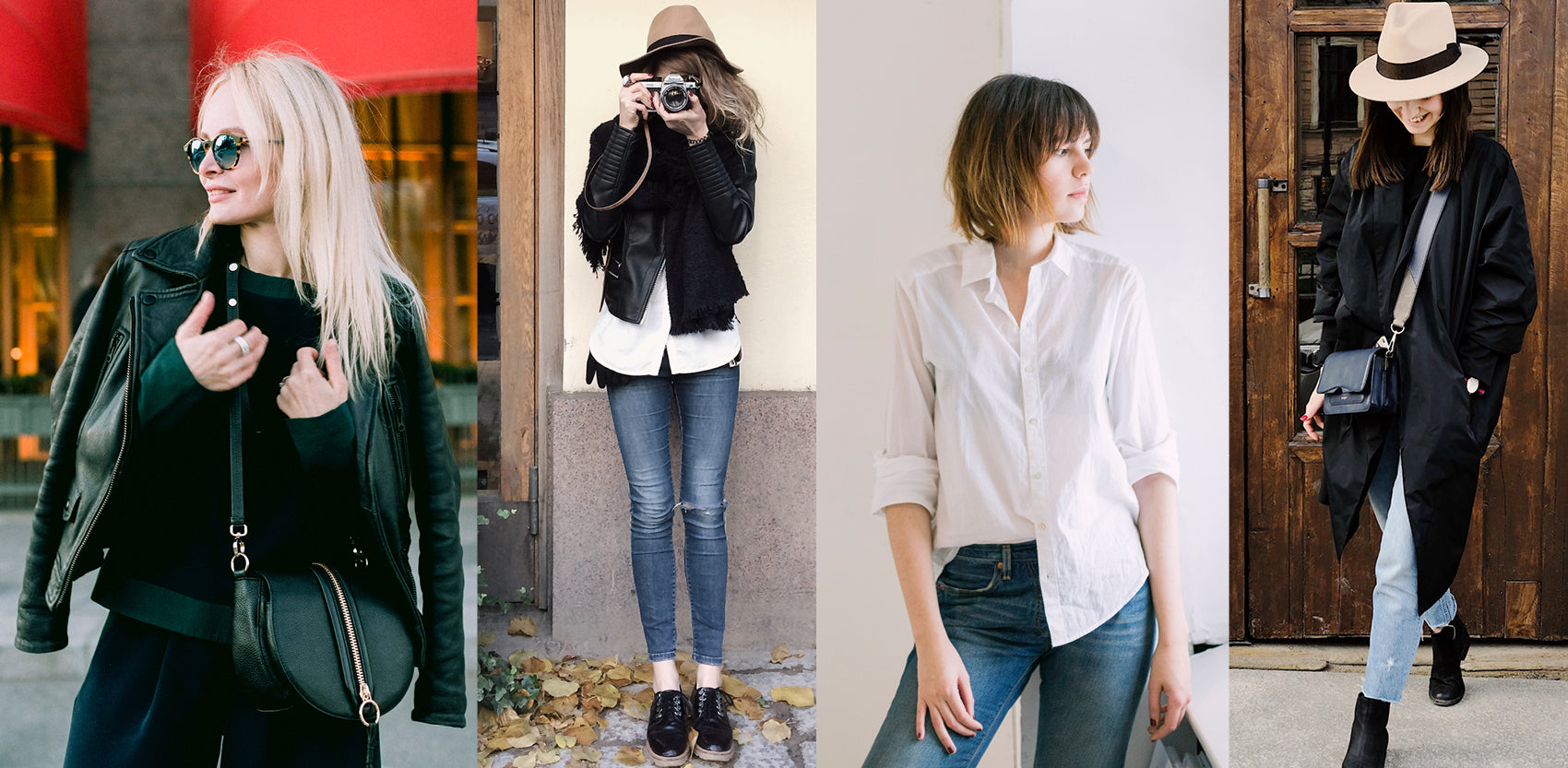 8 Best-kept Style Secrets Of Stylish Women  - How To Look More Stylish