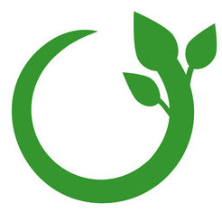 organic logo