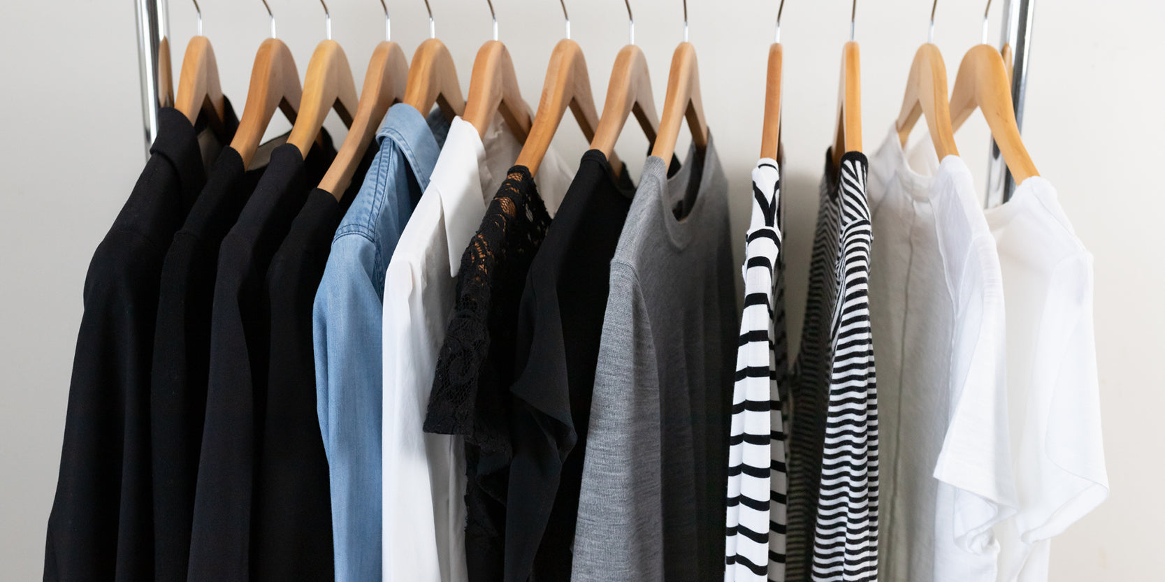 How to Start a Capsule Wardrobe: The Beginner's Guide