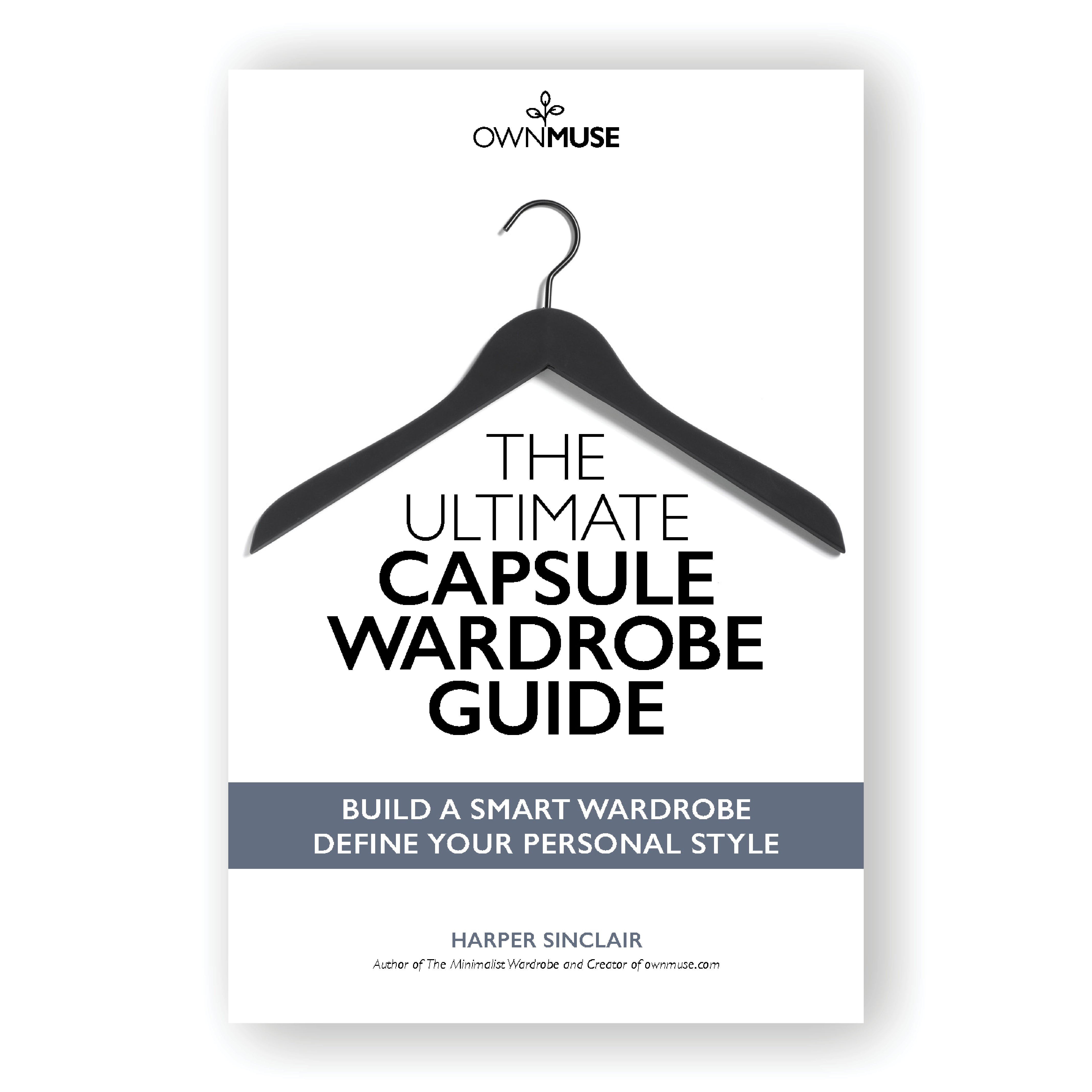 The Ultimate Capsule Wardrobe Guide