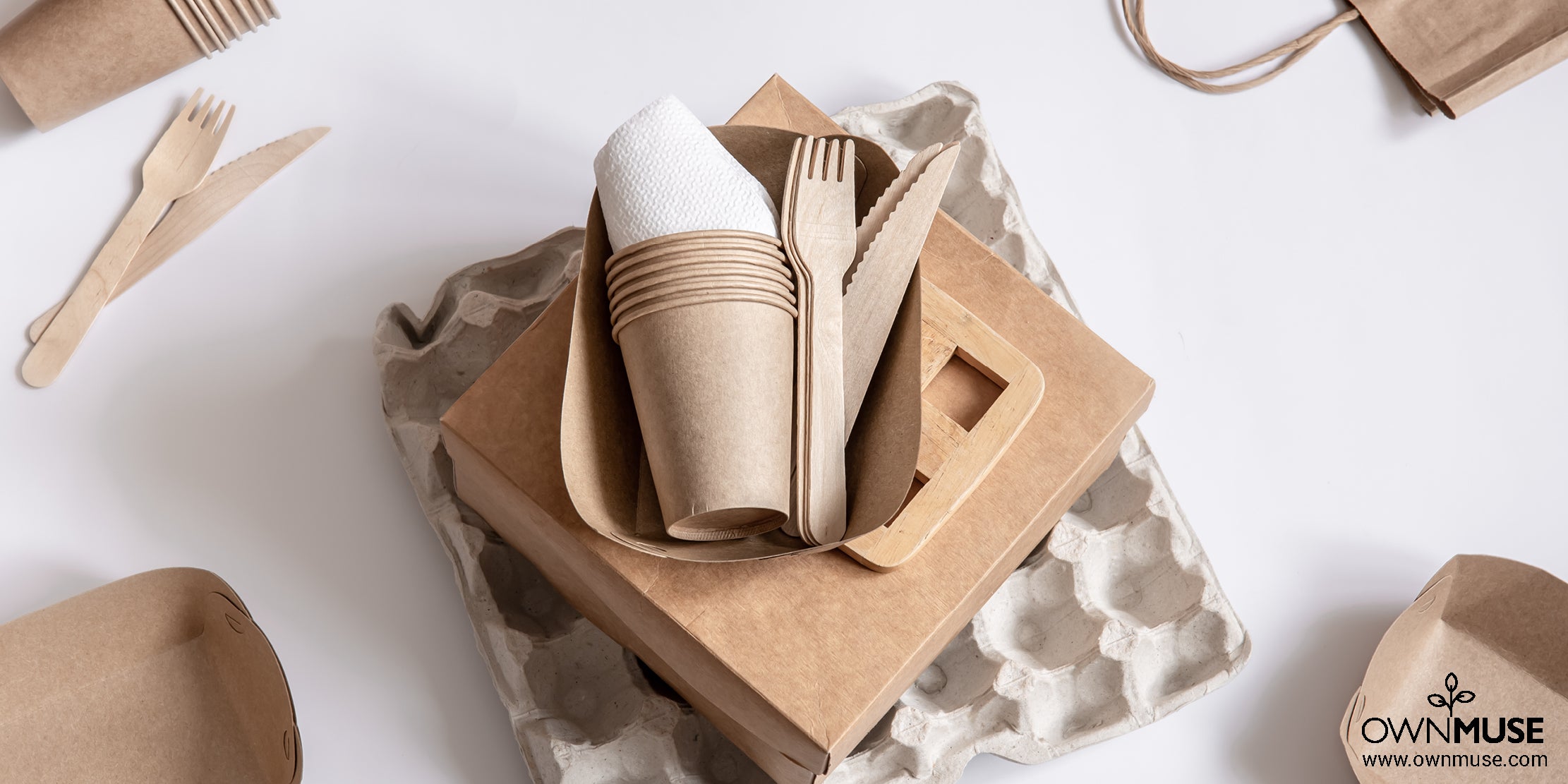 What is the difference between Biodegradable and Compostable?