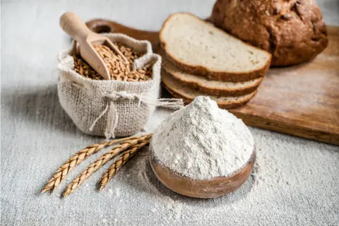 Hiểu Về Bột Làm Bánh Mì - Hướng Dẫn Phân Loại Các Khác Nhau