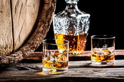 Hướng Dẫn Tổng Quan Về Single Malt Và Blended Whisky