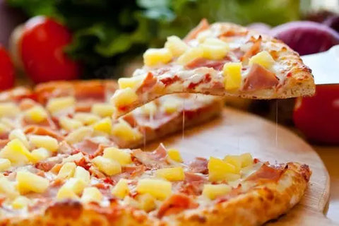 5 Công Thức Làm Bánh Pizza Hàng Đầu Cho Mọi Dịp