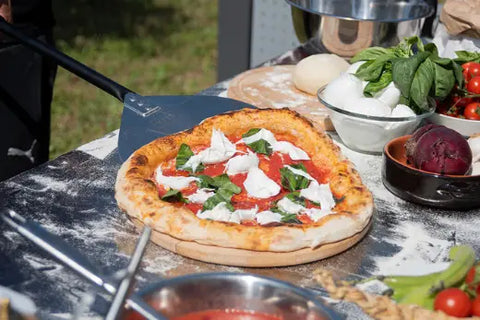5 Loại Bánh Pizza Khác Nhau Bạn Sẽ Tìm Thấy Ở Ý
