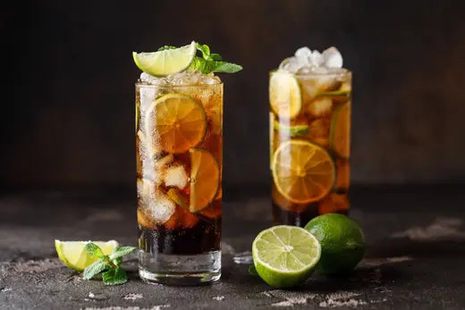7 Loại Cocktails Rum Gia Tăng Trải Nghiệm Cho Tiệc Tại
