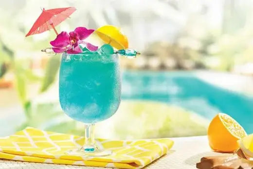7 Loại Cocktails Rum Gia Tăng Trải Nghiệm Cho Tiệc Tại