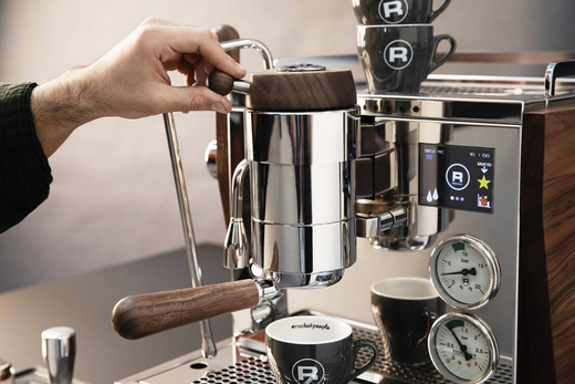 7 Bước Chọn Mua Máy Pha Cà Phê Espresso Chuyên Nghiệp Cho