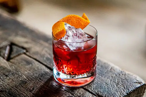6 Công Thức Pha Chế Cocktail Whisky Tuyệt Vời Nhất Tăng Thêm
