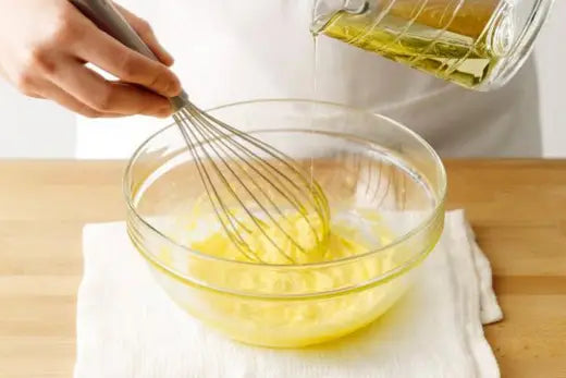 5 Công Thức Nấu Ăn Ngon Và Dễ Làm Với Sốt Mayonnaise Tự