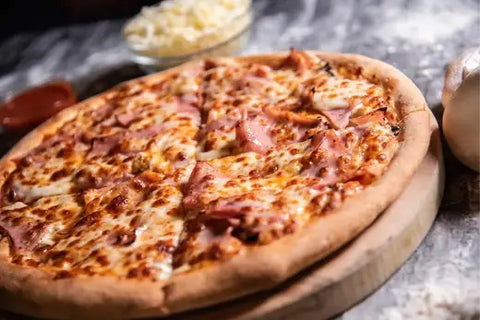 5 Loại Bánh Pizza Khác Nhau Bạn Sẽ Tìm Thấy Ở Ý