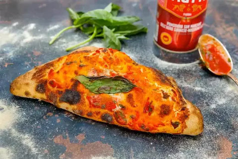 5 Loại Bánh Pizza Khác Nhau Bạn Sẽ Tìm Thấy Ở Ý