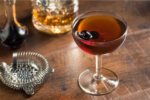 Công Thức Pha Chế Absinthe Cocktail - Cách Đồ Uống Mang Tính