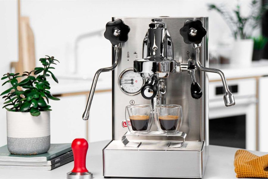 Hướng Dẫn Cách Chọn Các Loại Máy Pha Cà Phê Espresso Cho