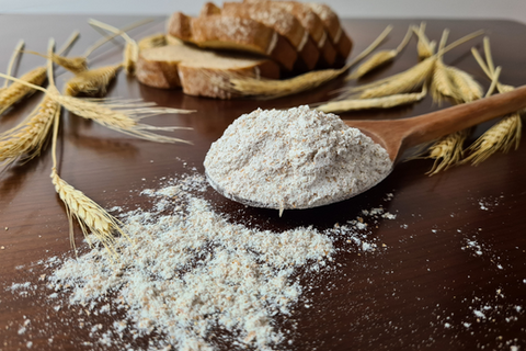 Những Điều Cần Biết Về Cake Flour (Bột Làm Bánh Bông Lan)