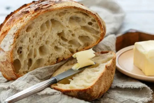 Artisanal Bread và Những Điều Cần Biết Về Tiệm Bánh Mì Thủ