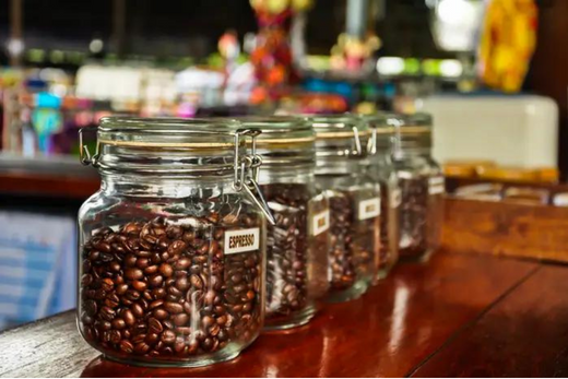 Những Điều Cần Biết Về Hạt Cà phê Arabica Và Robusta