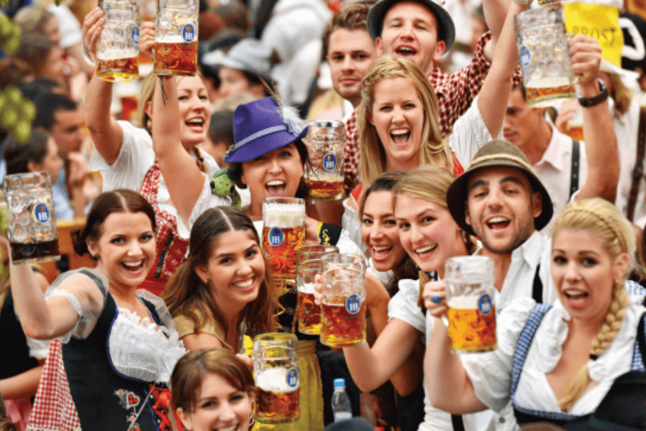 Bia Đức: Hướng Dẫn Chi Tiết Về Các Loại Đức Truyền Thống