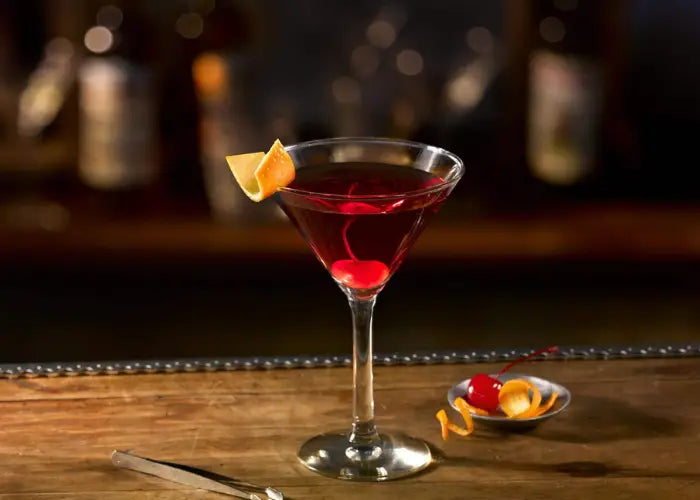 10 Loại Classic Cocktail Điển Hình Nhất