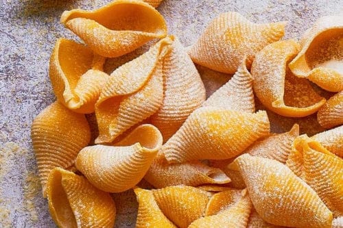 Các Loại Pasta Theo Vùng Miền Của Ý