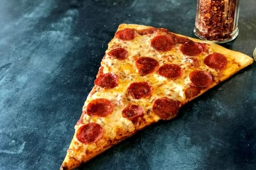 5 Loại Pizza Khác Nhau Mang Phong Cách Mỹ