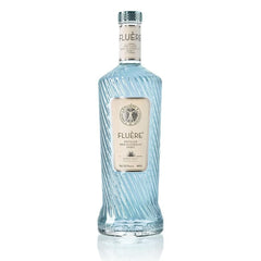 Fluere smoked agave