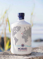 Nordes Atlantic Galicia Gin