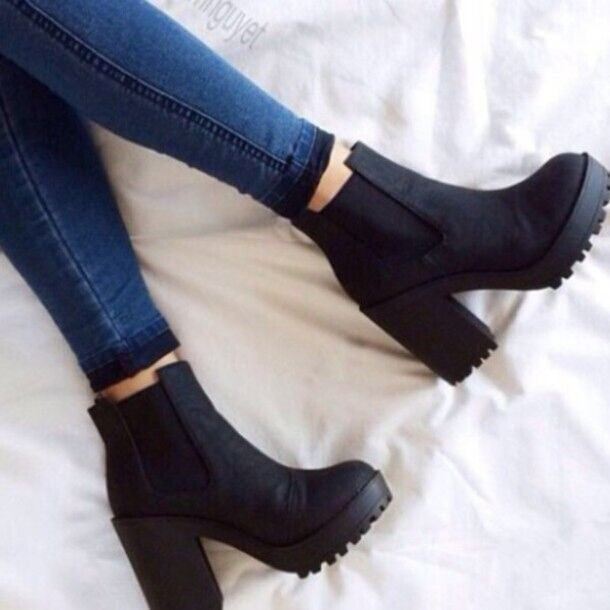 heels shoes