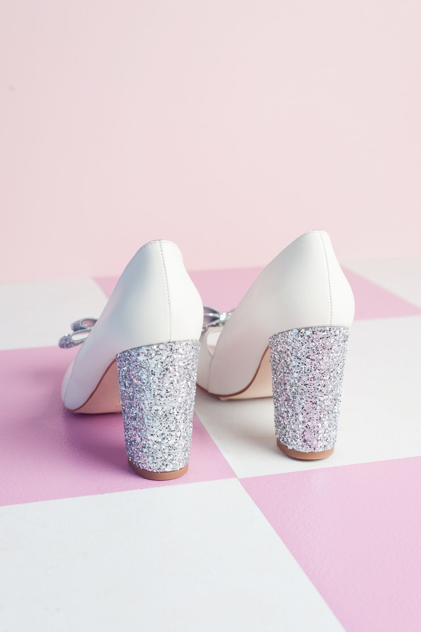 Wedding Shoes Size 9