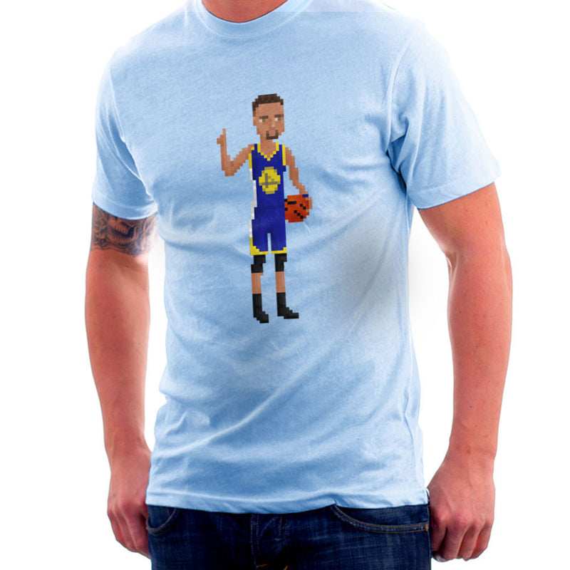 stephen curry face shirt