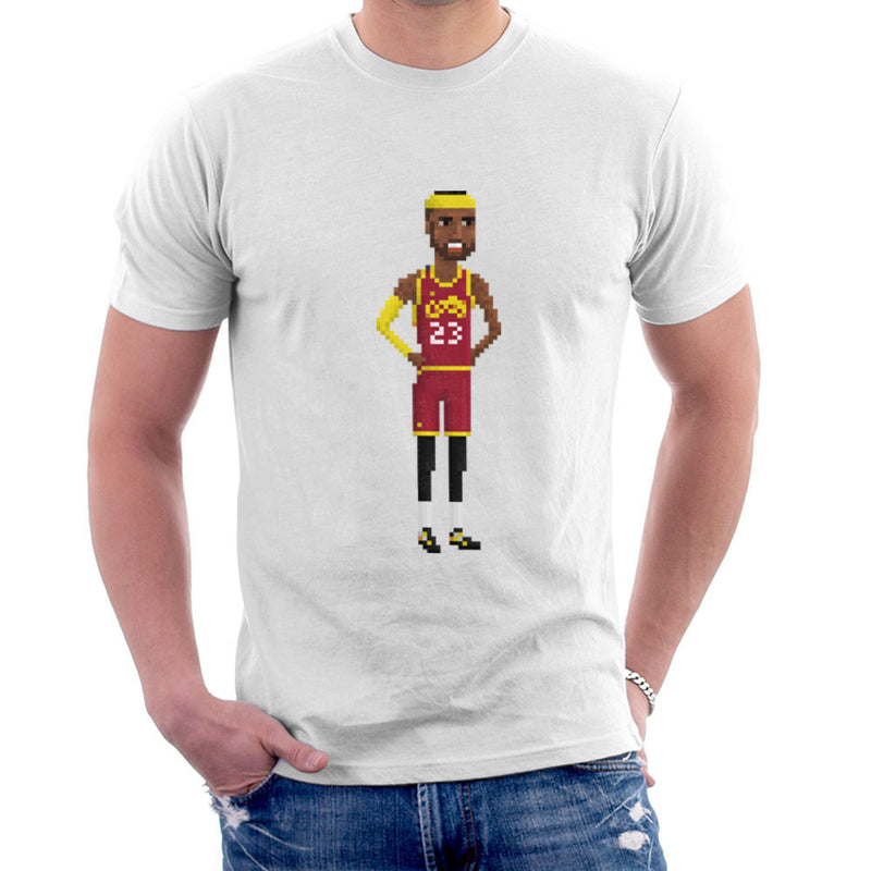 lebron james cleveland t shirts