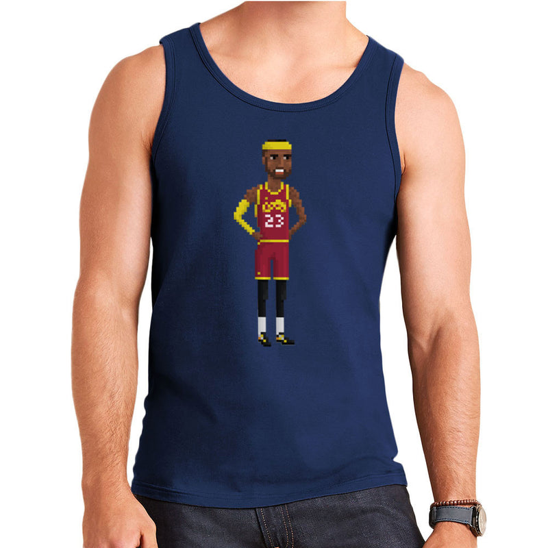 lebron james vest