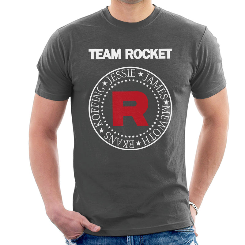 team rocket jersey