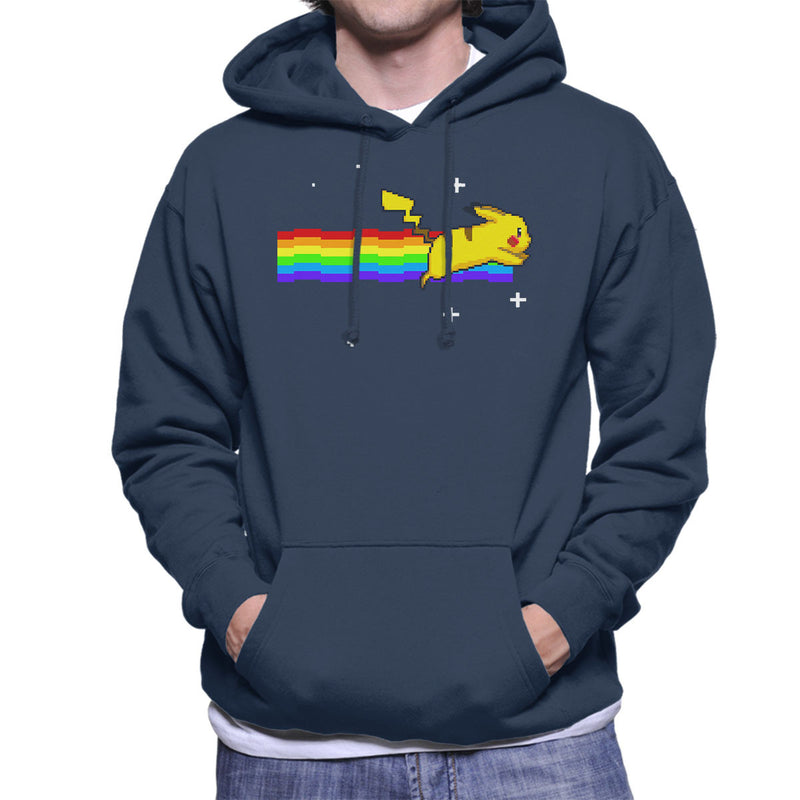 nyan cat hoodie