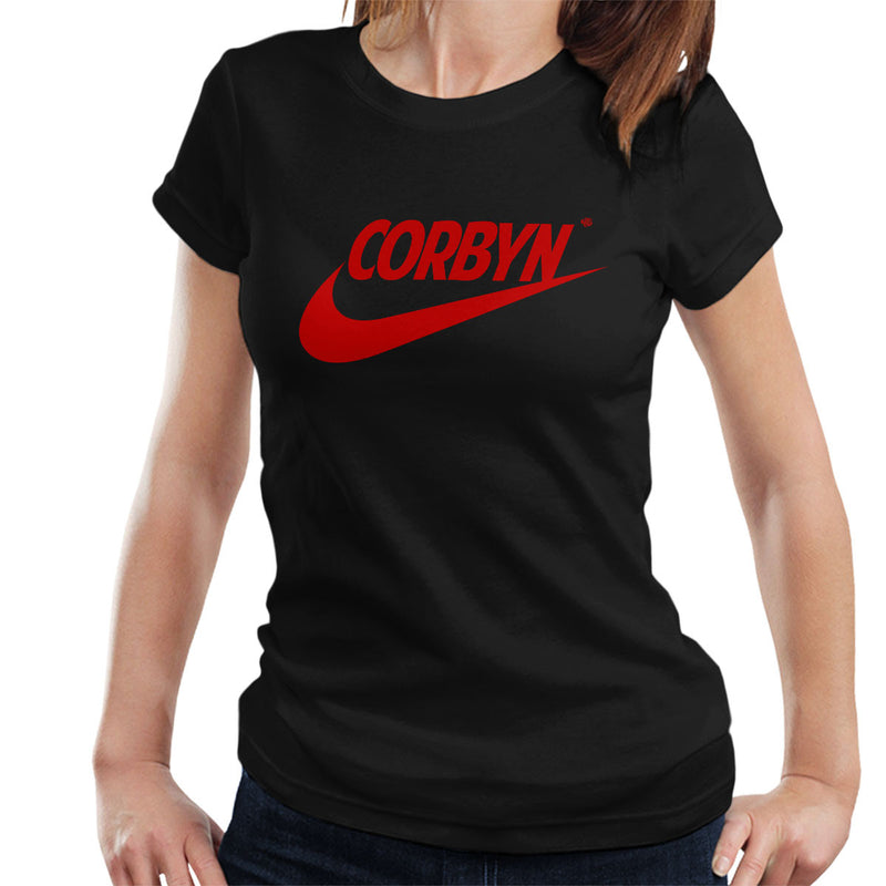 corbyn t shirt nike