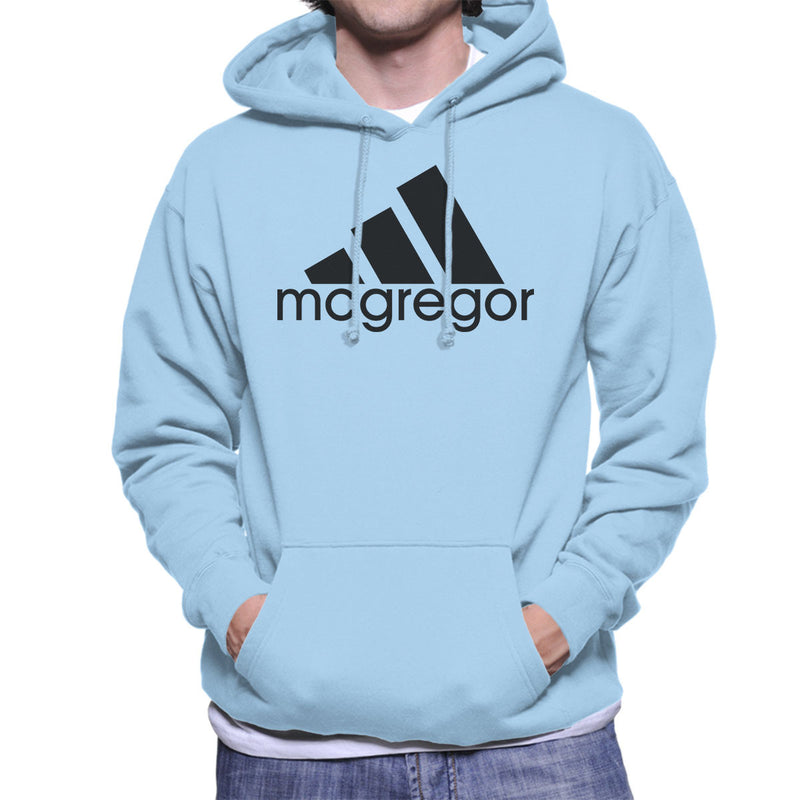 conor mcgregor adidas hoodie