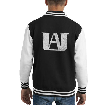 ua varsity jacket